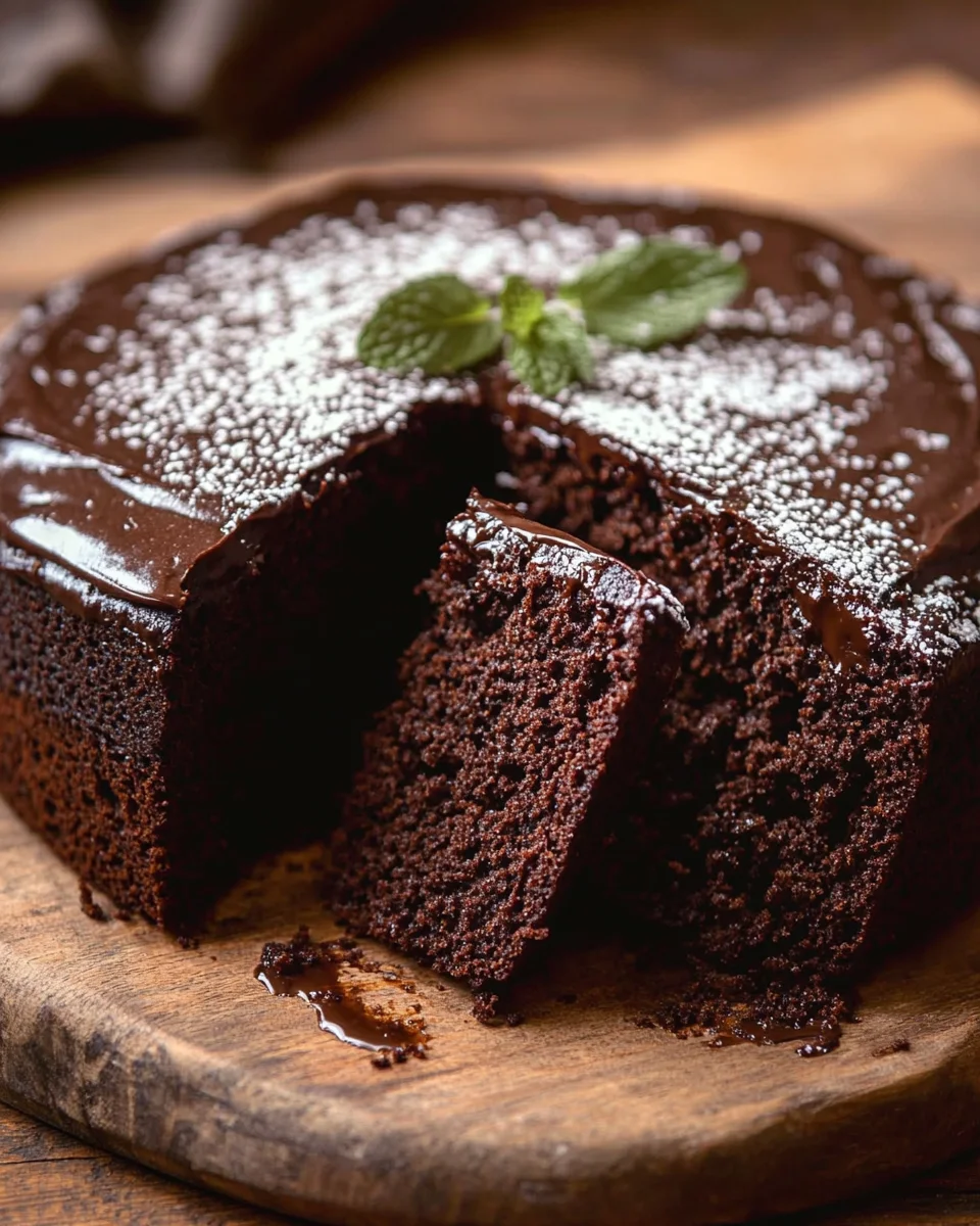 Cake