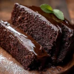 Cake au Chocolat et à la Citrouille : La Recette Facile, Moelleuse et Gourmande