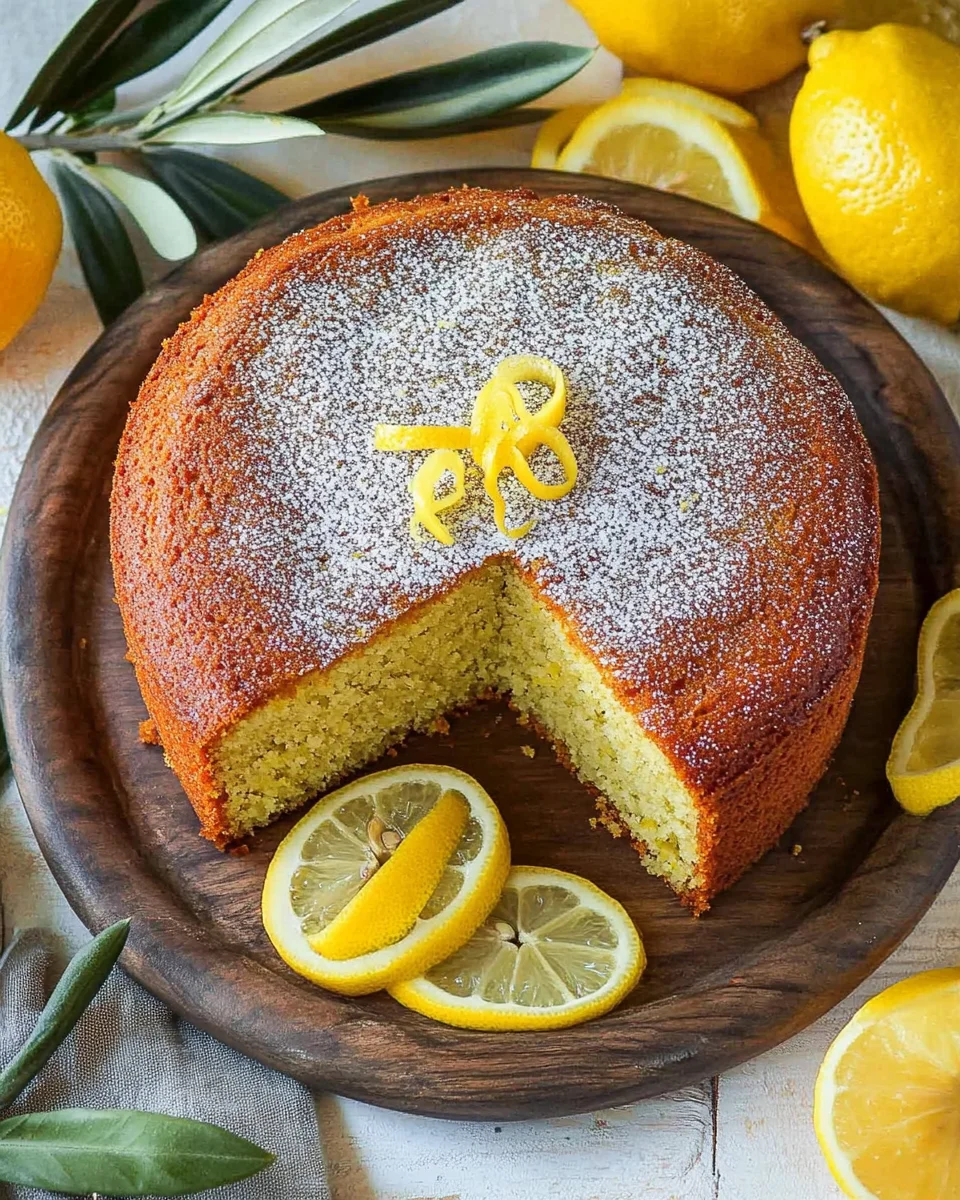 Cake