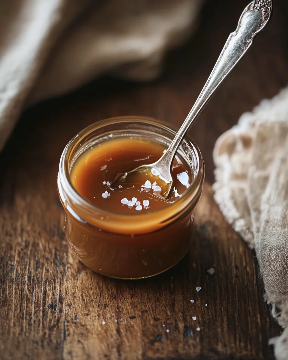 Caramel