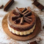 Charlotte au Chocolat : La Recette Gourmande, Fondante et Facile