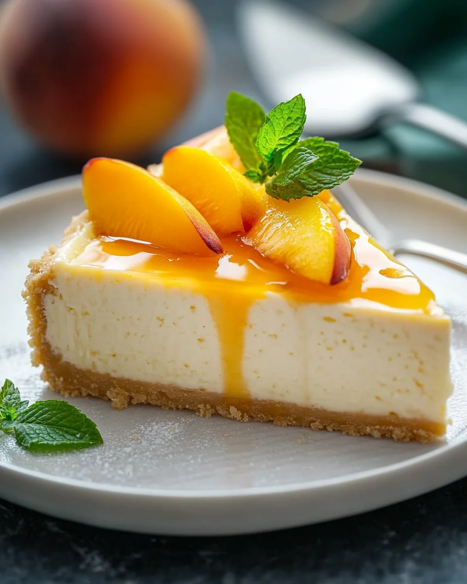 cheesecake