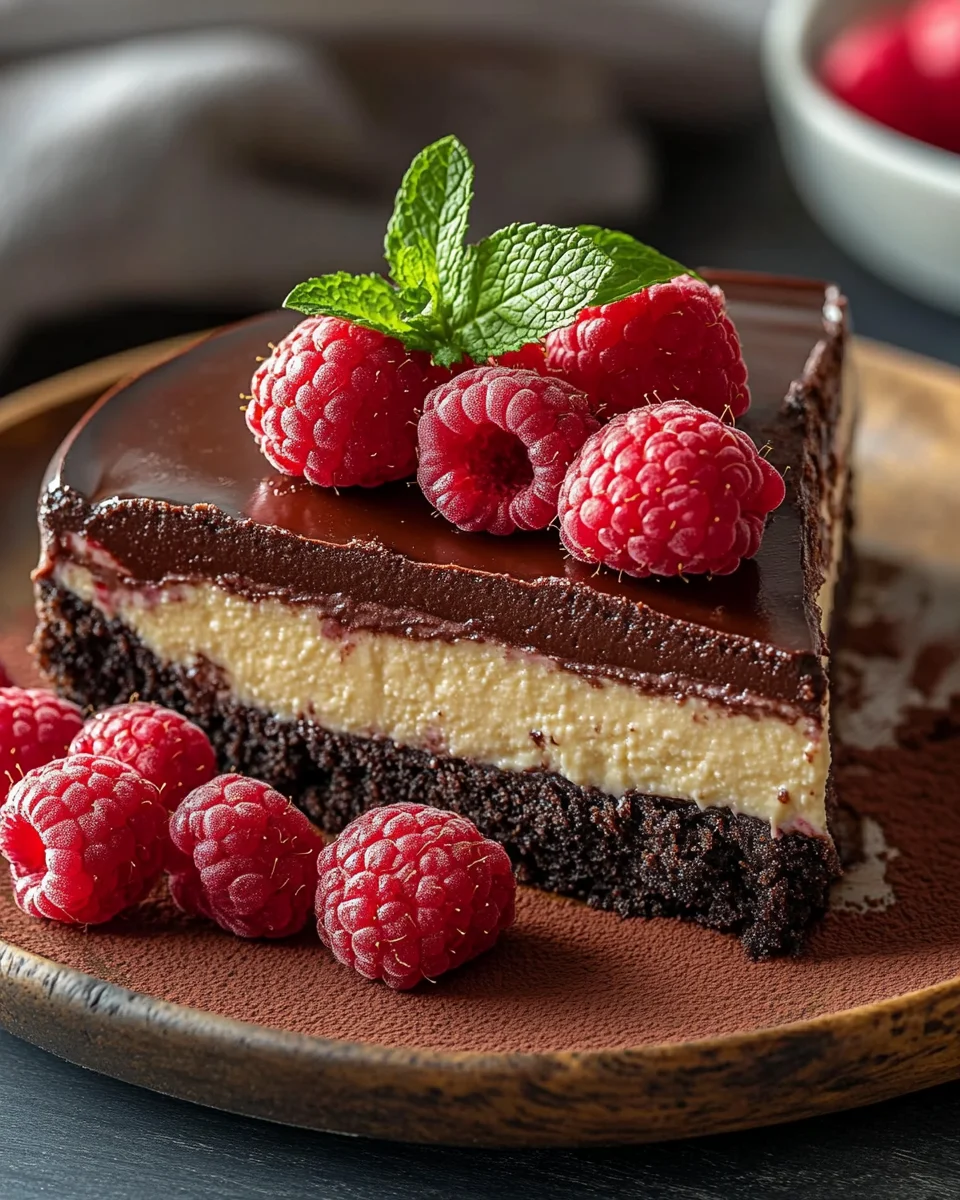 Cheesecake
