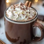 Chocolat Chaud Ultime