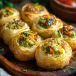 Choux farcis traditionnels maison