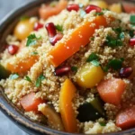 couscous express facile