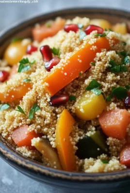 couscous express facile