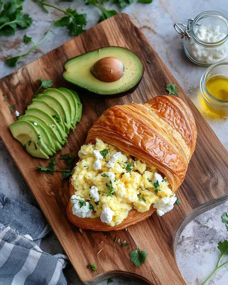 Croissants