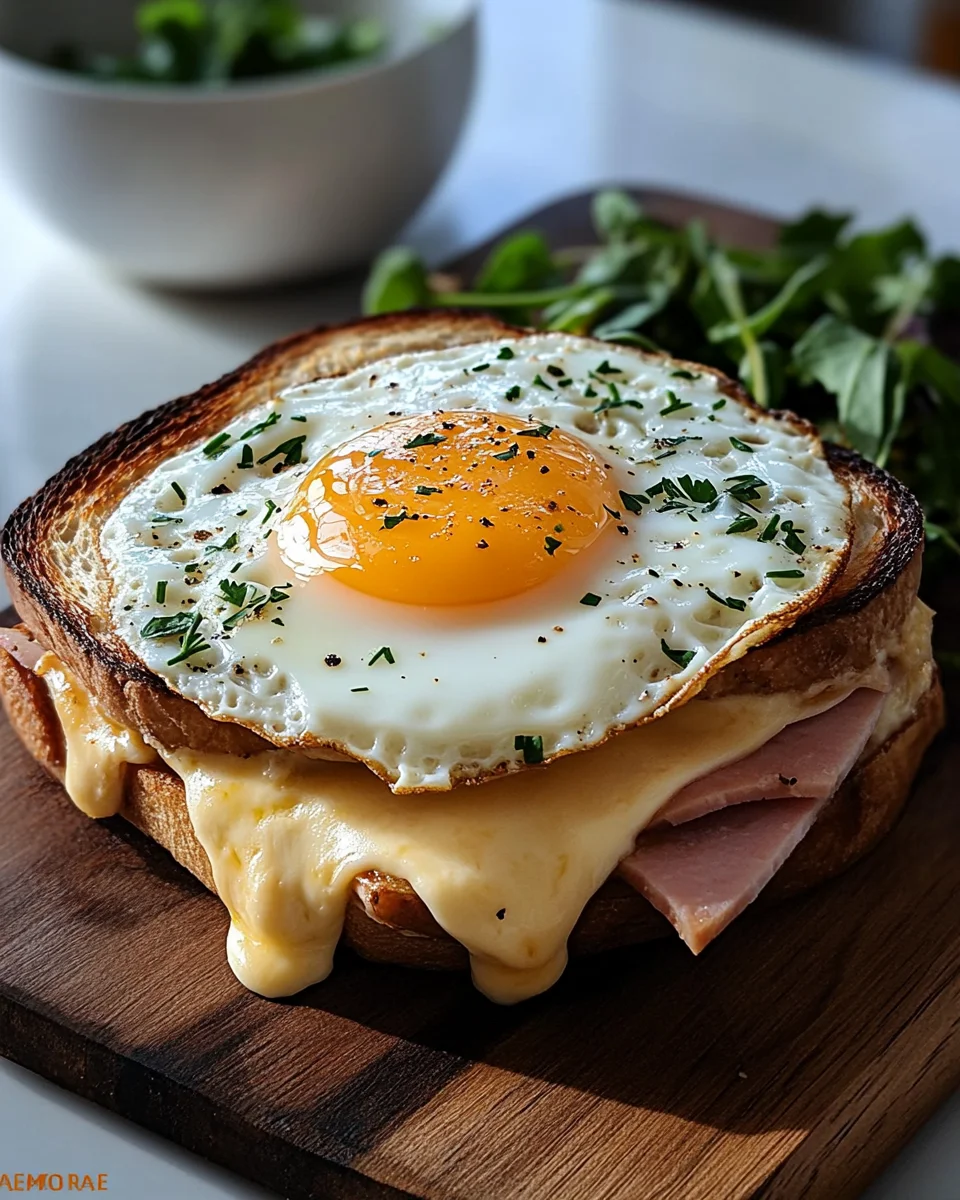Croque