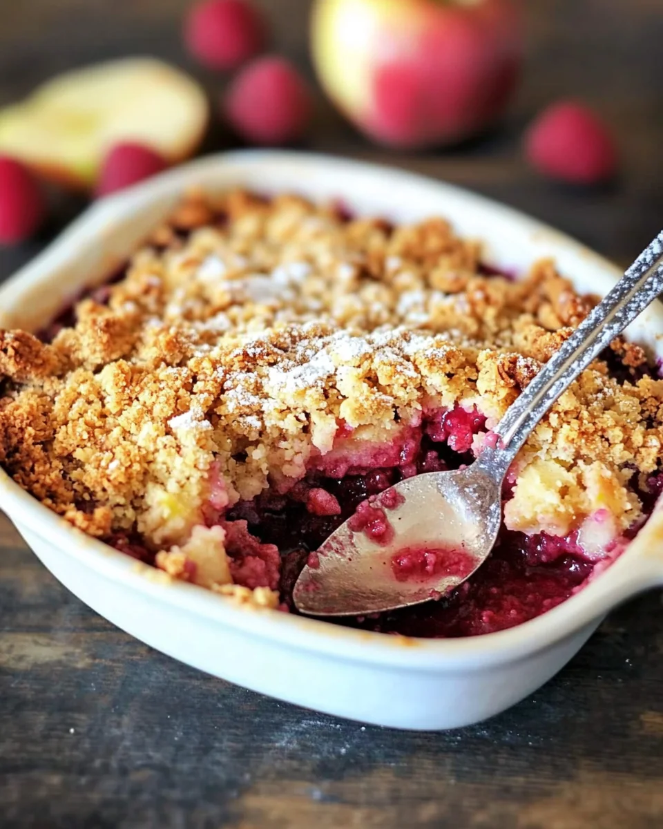 Crumble