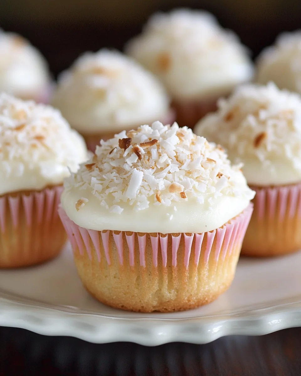 Cupcakes
