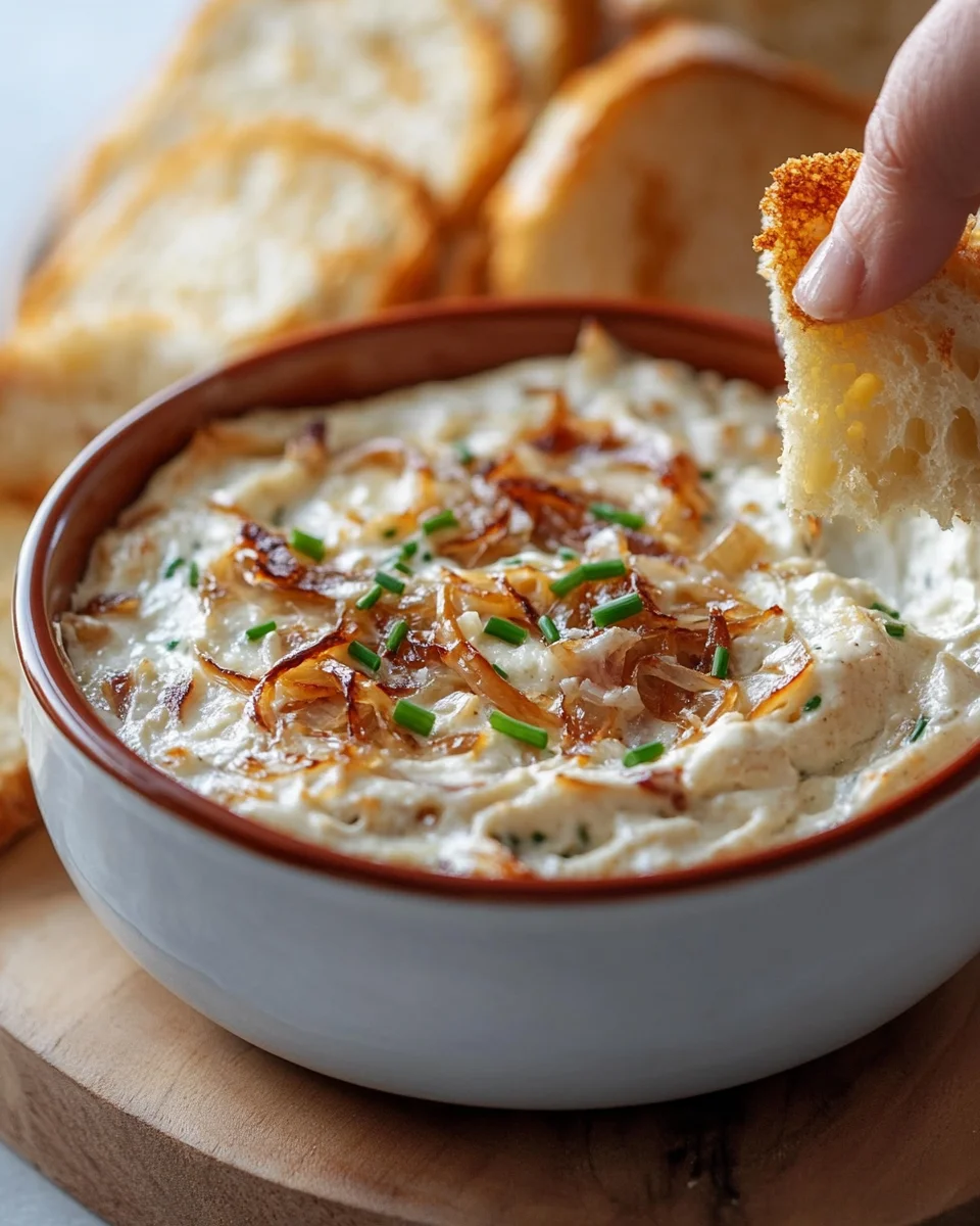 Dip