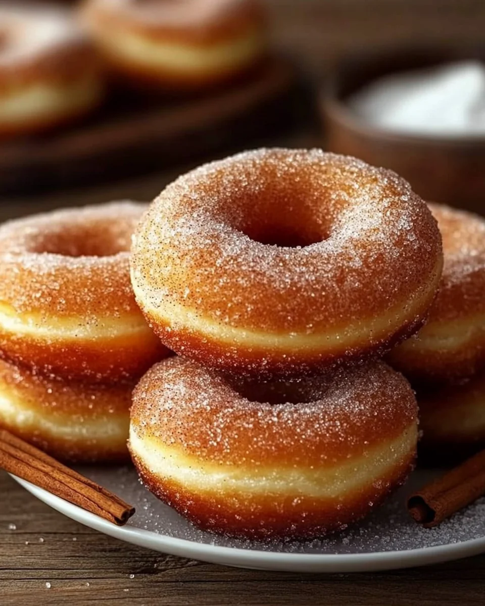 Donuts