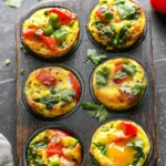 Egg Muffins