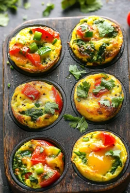 Egg Muffins