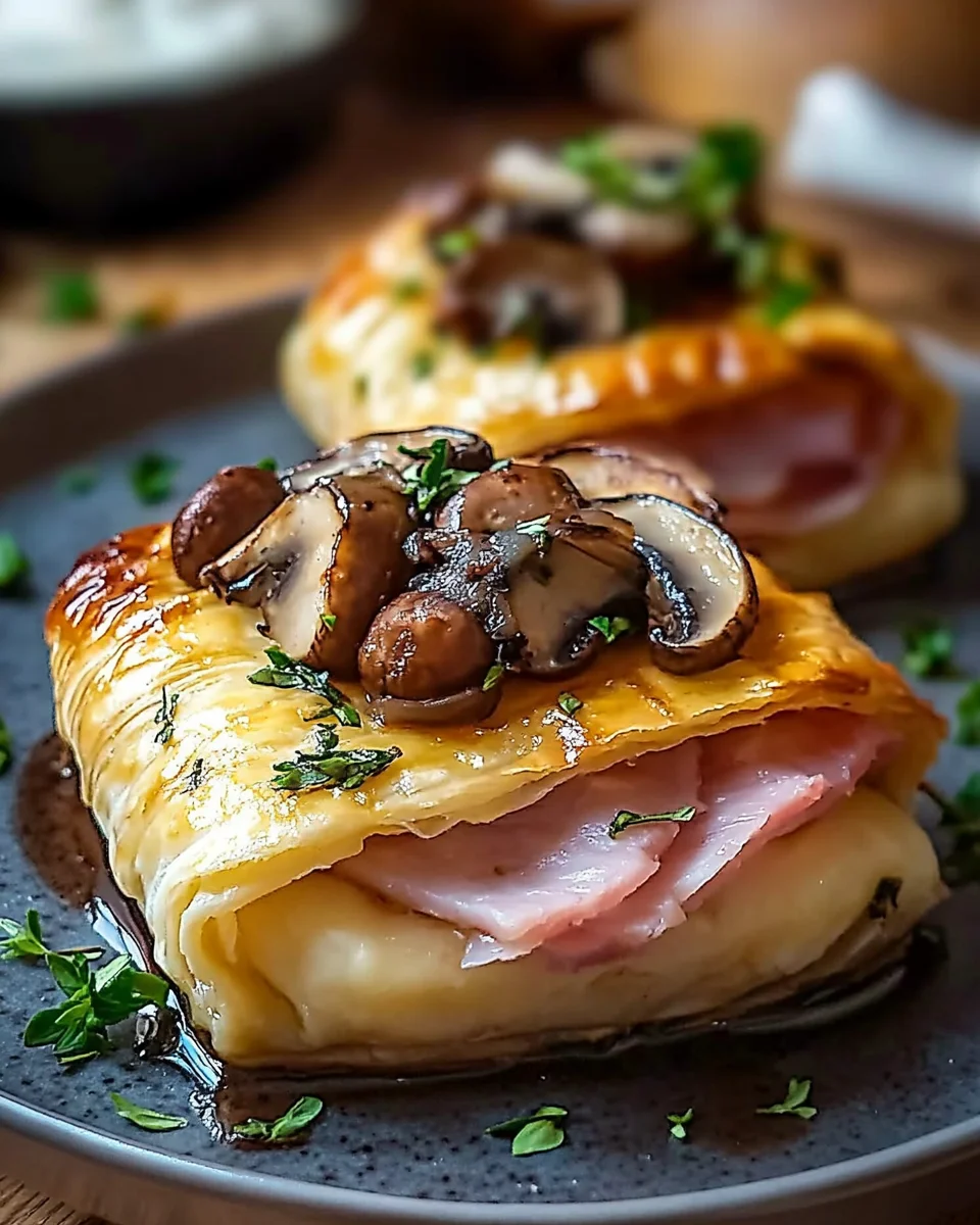 Feuilleté