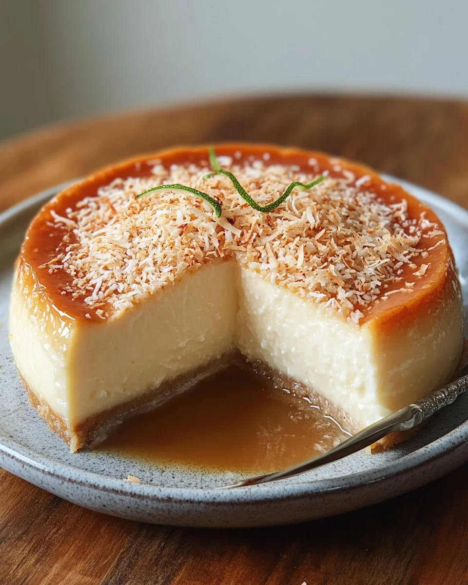 Flan
