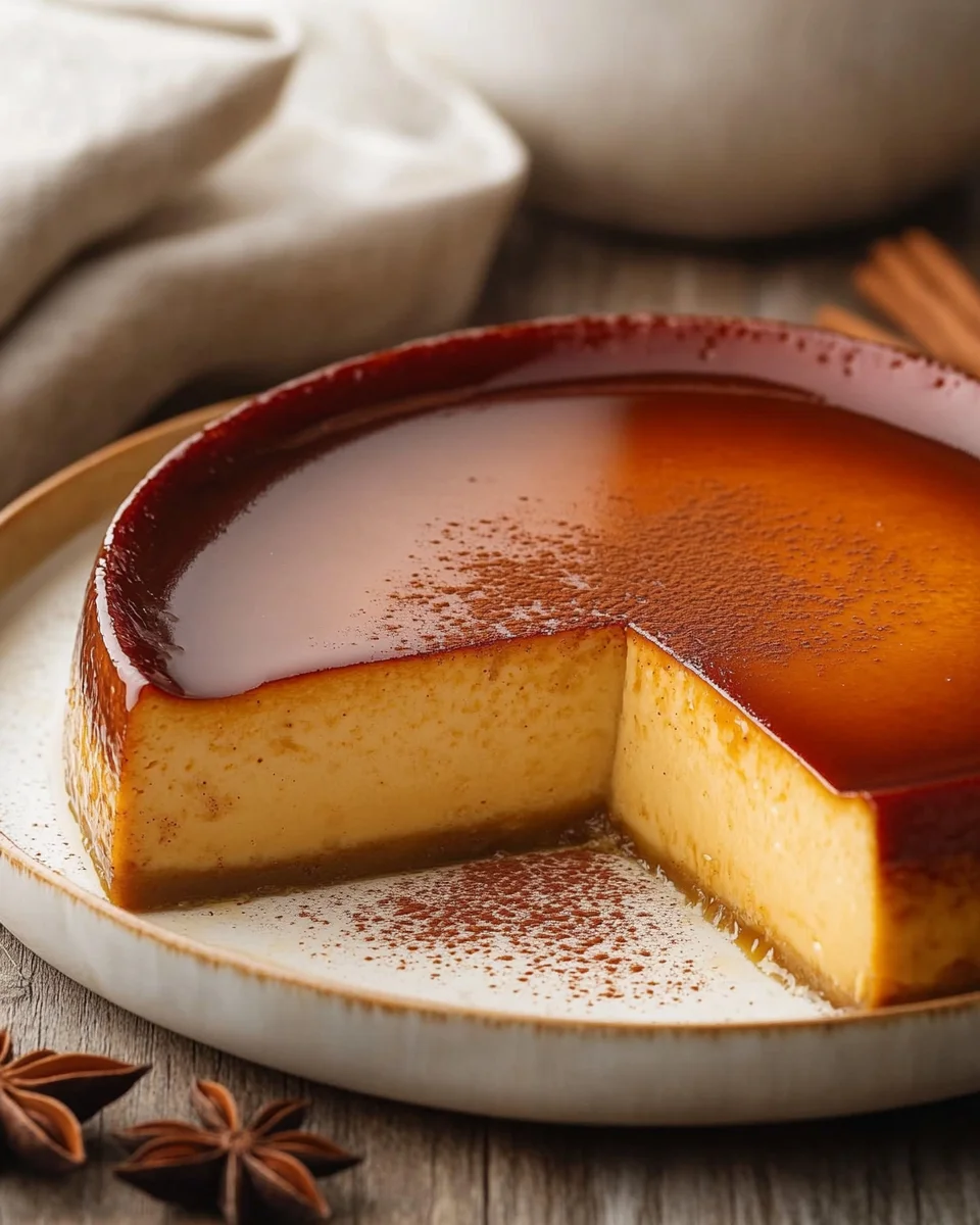 Flan