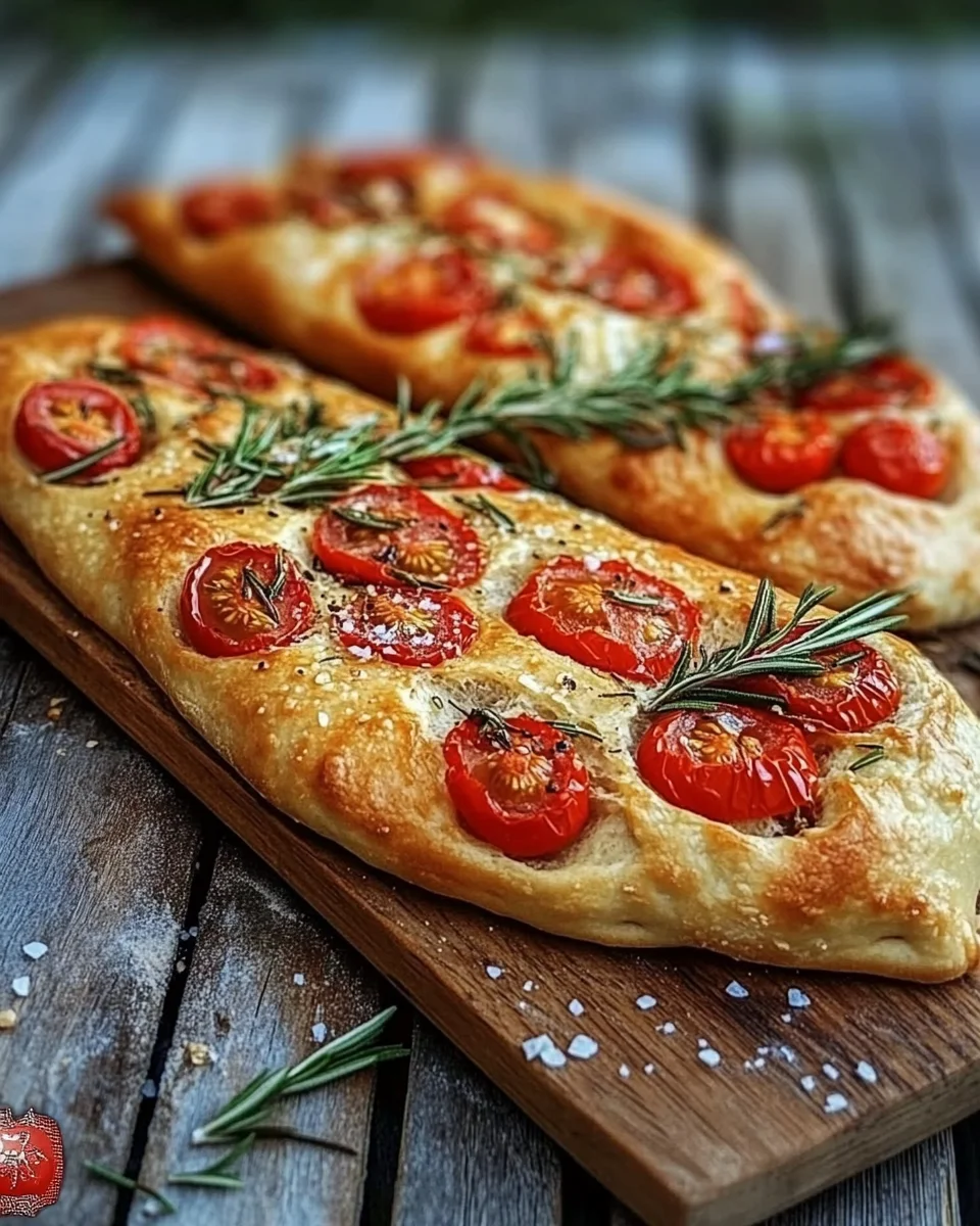 Fougasse
