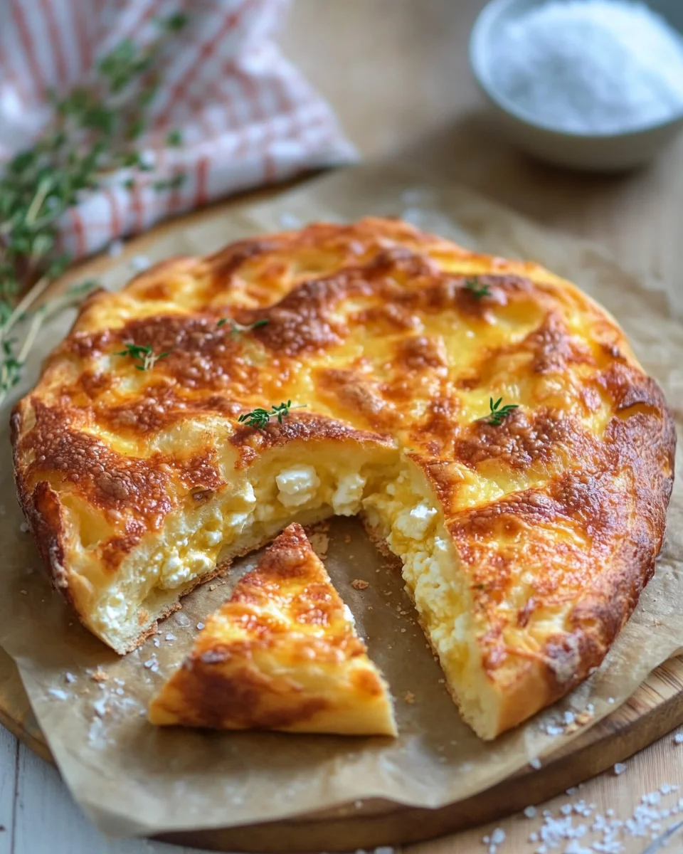 Fougasse