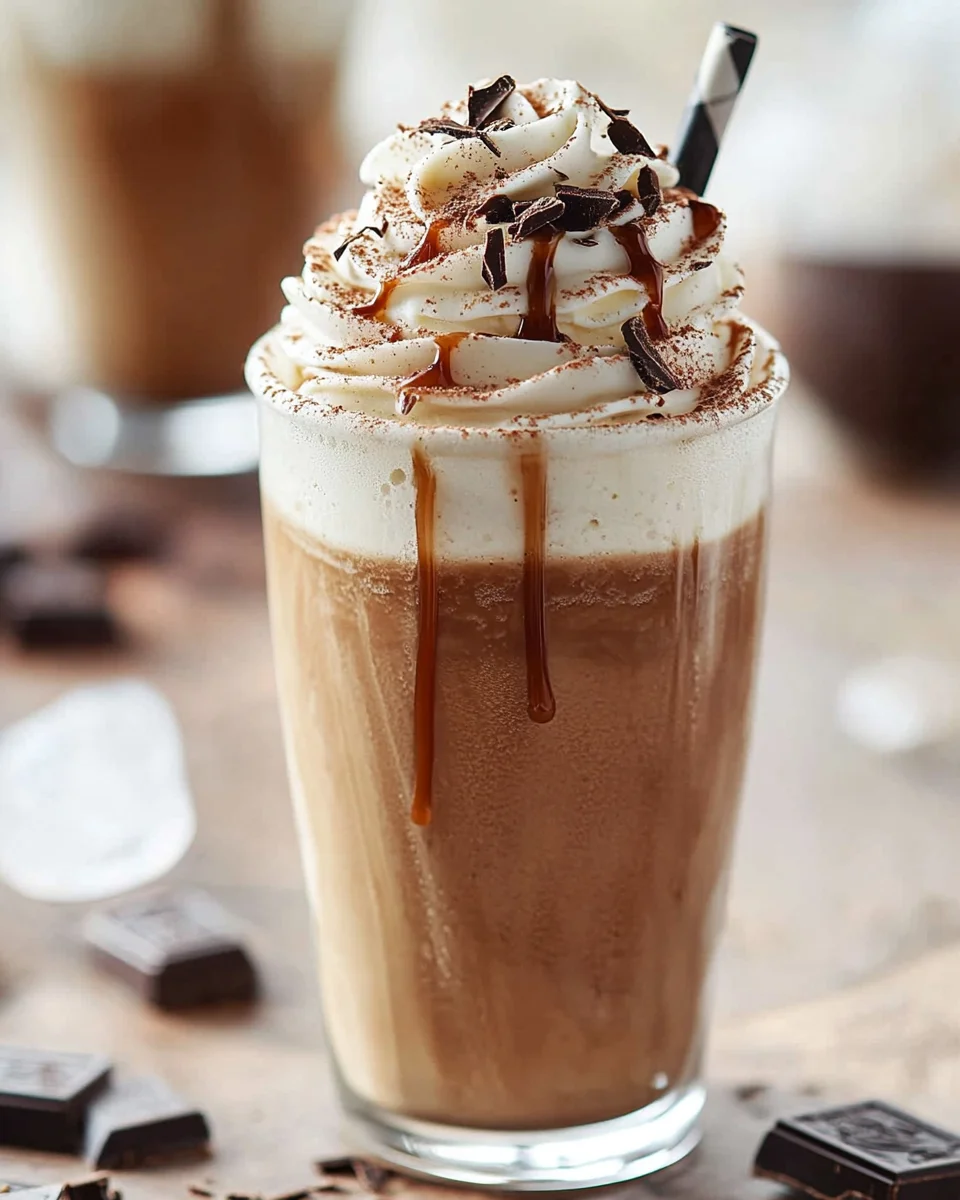 Frappuccino