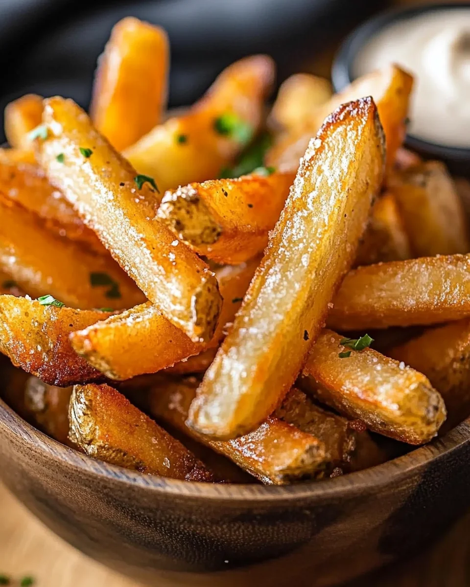 Frites