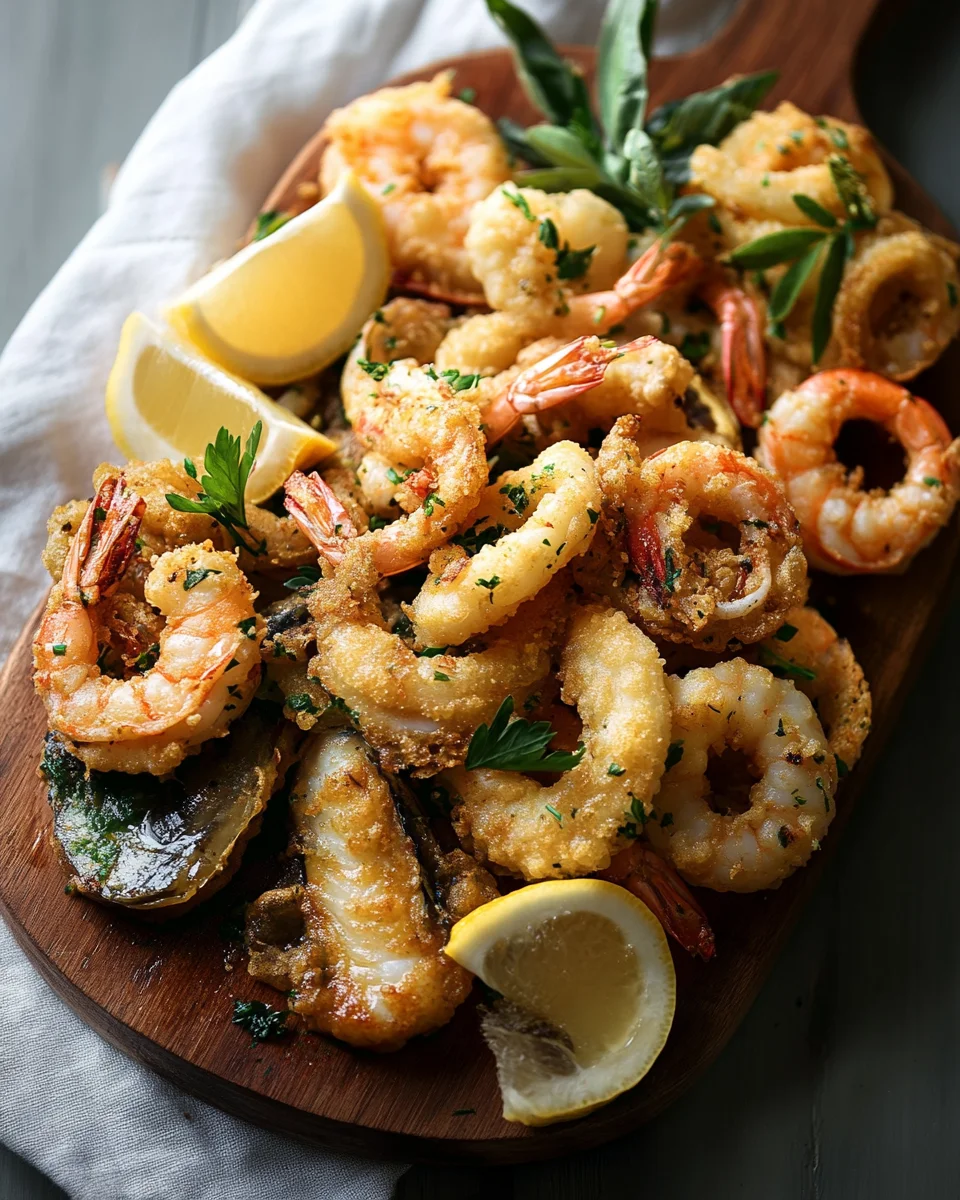 Fritto