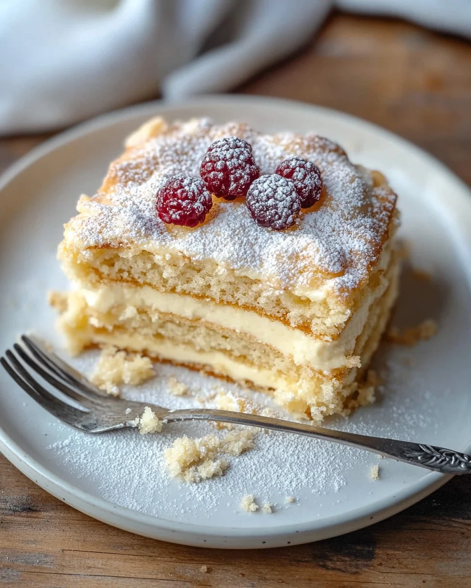 Gâteau