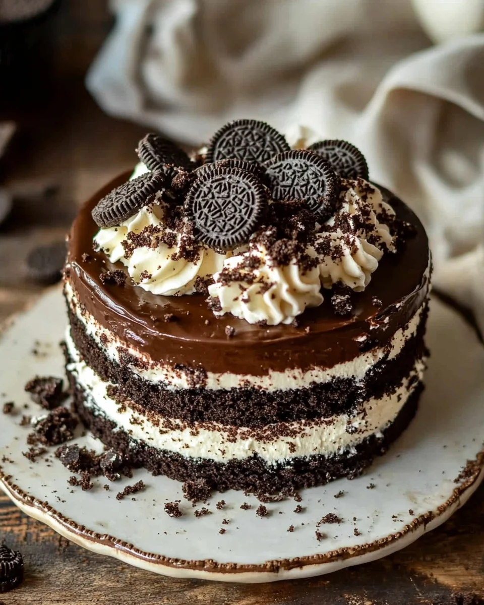 Gâteau