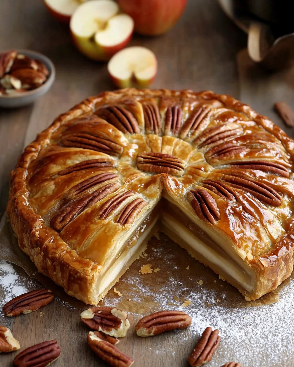 Galette