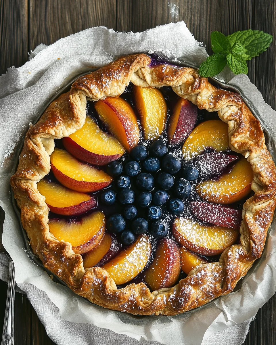 Galette
