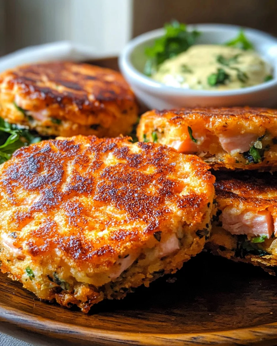 Galettes