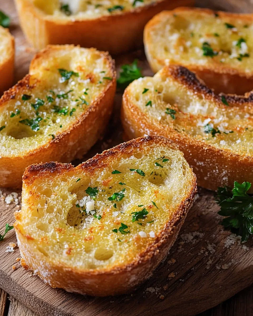 garlic