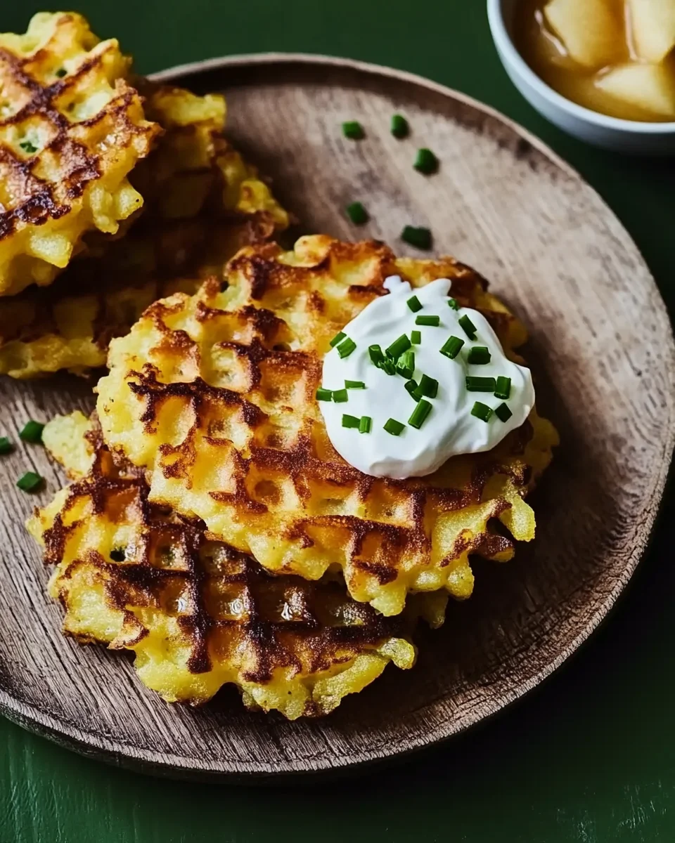 Gaufre