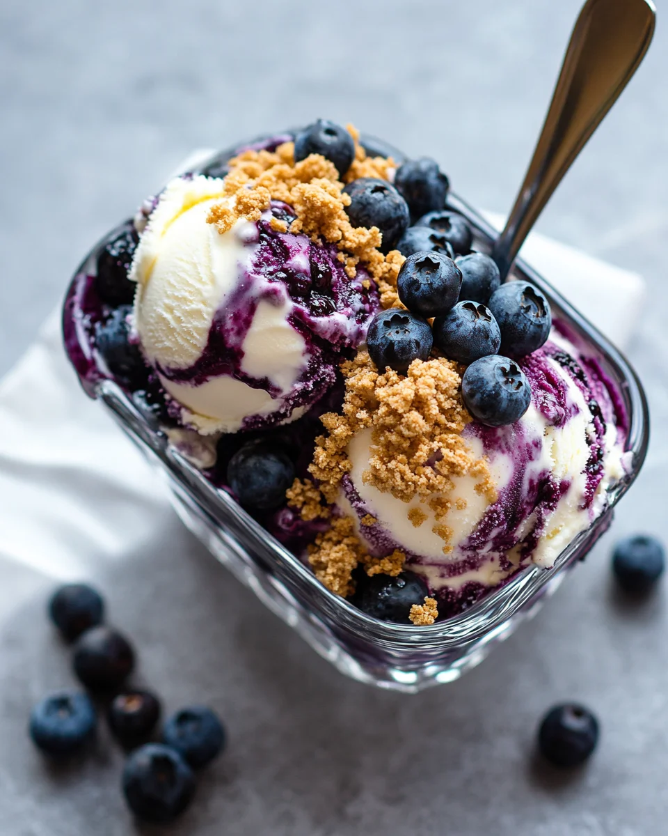 Glace