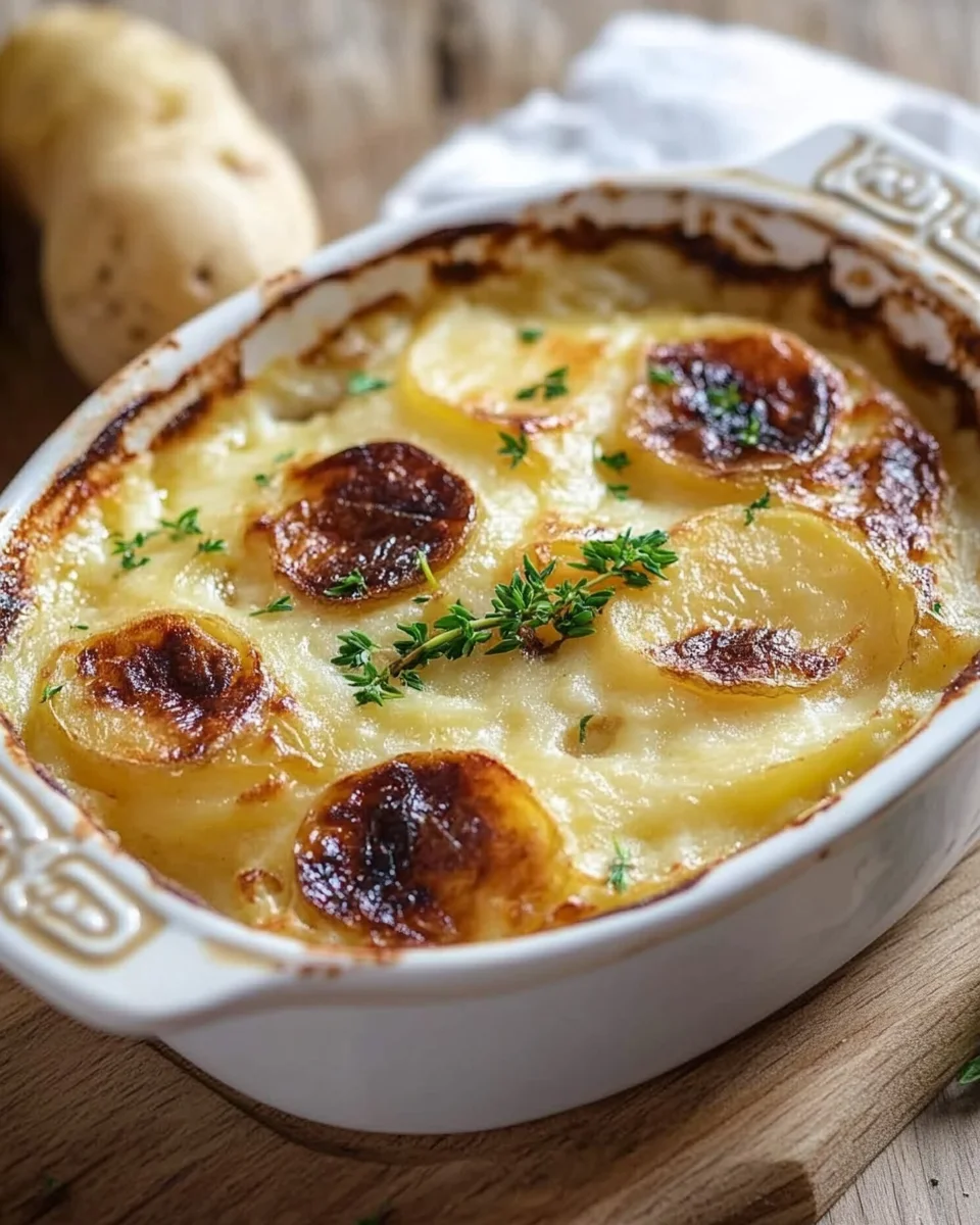 gratin