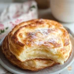 Pain au Yaourt Express : la recette facile, moelleuse et prête en moins d'une heure
