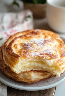 Pain au Yaourt Express : la recette facile, moelleuse et prête en moins d'une heure