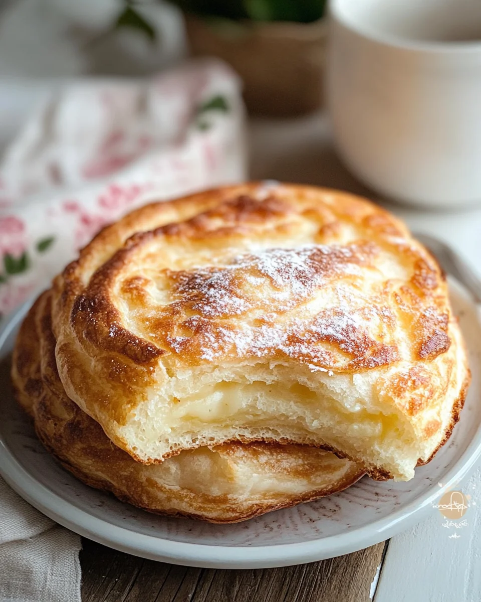 Pain au Yaourt Express : la recette facile, moelleuse et prête en moins d'une heure