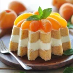 Gâteau de Biscuits aux Abricots et au Mascarpone Sans Cuisson : Une Pure Merveille