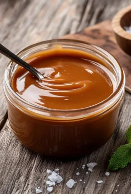 Comment Faire du Caramel Qui Ne Durcisse Pas ? Les Astuces pour un Caramel Toujours Onctueux