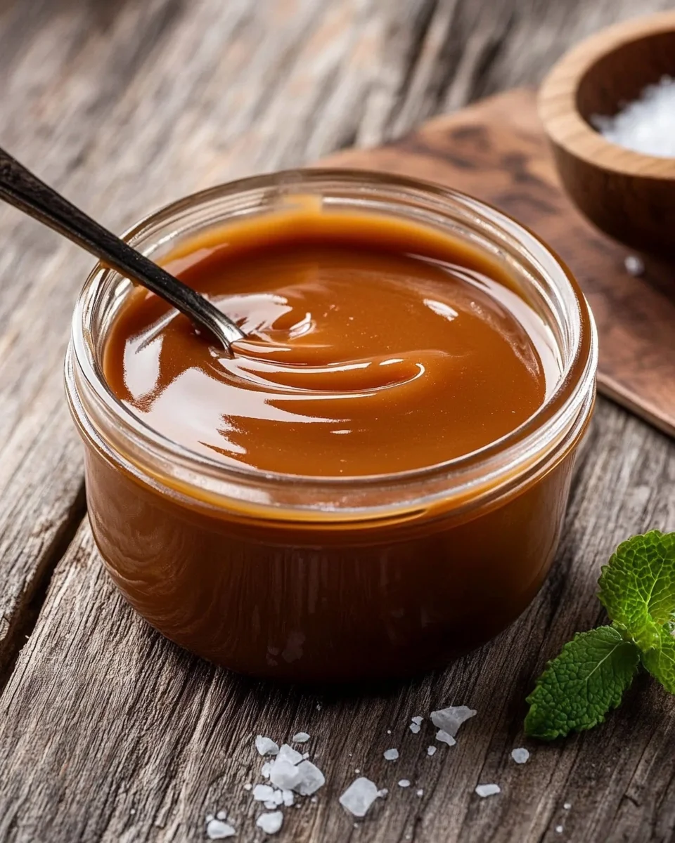 Comment Faire du Caramel Qui Ne Durcisse Pas ? Les Astuces pour un Caramel Toujours Onctueux