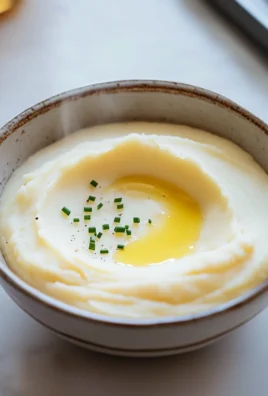 Comment Réchauffer une Purée de Pommes de Terre : Les Meilleures Astuces pour une Texture Crémeuse