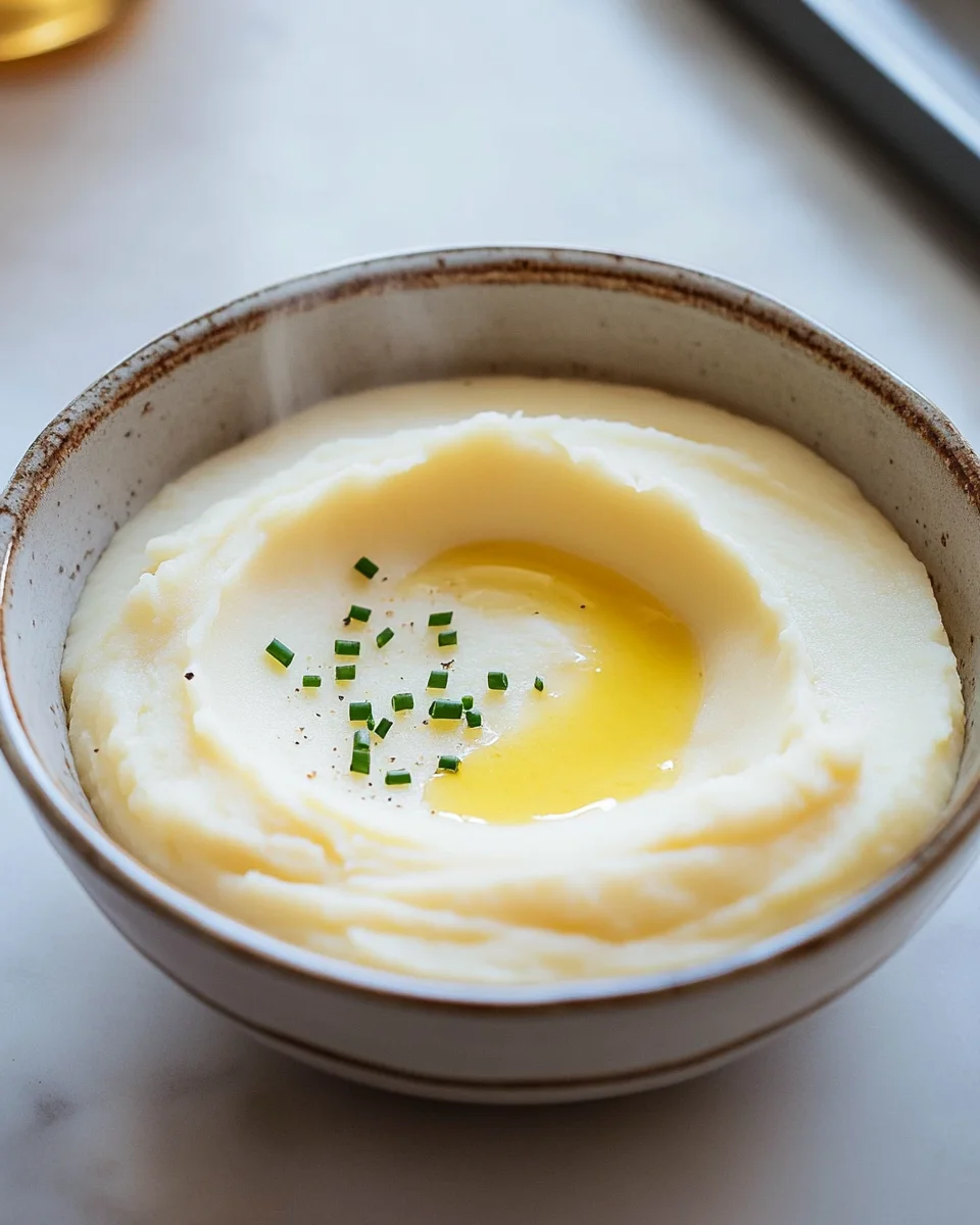 Comment Réchauffer une Purée de Pommes de Terre : Les Meilleures Astuces pour une Texture Crémeuse