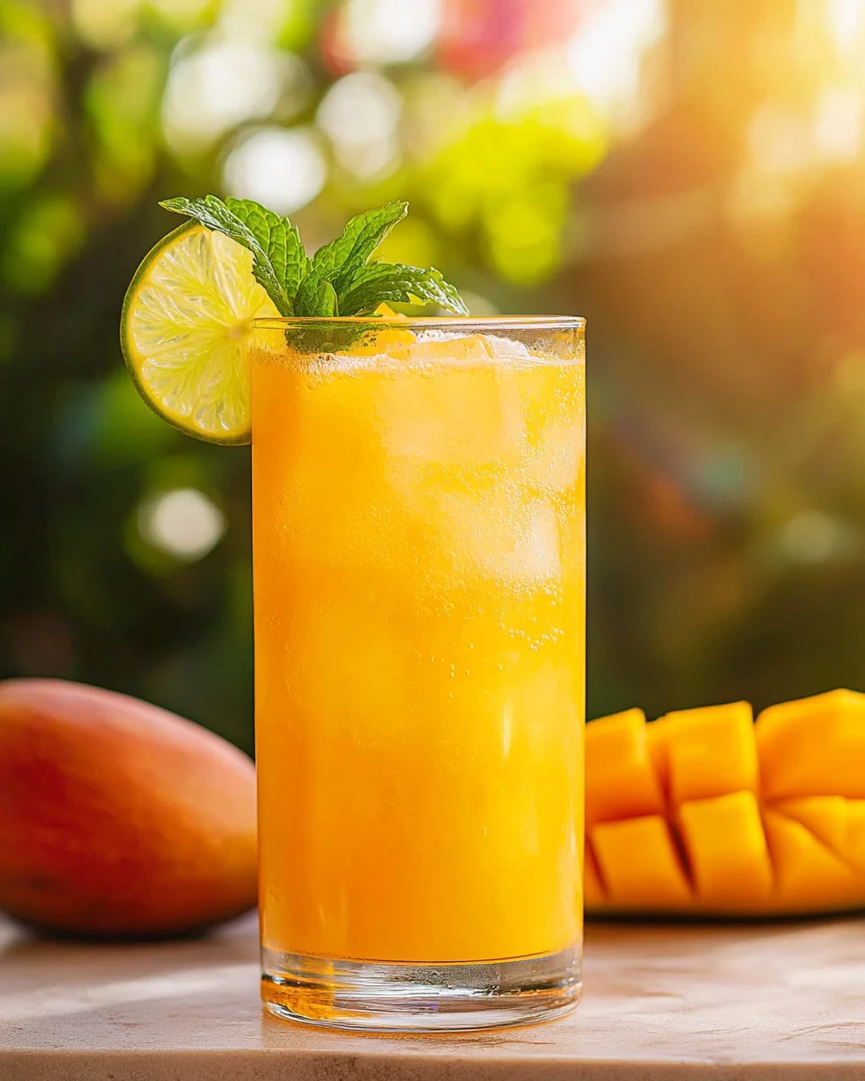 Limonade
