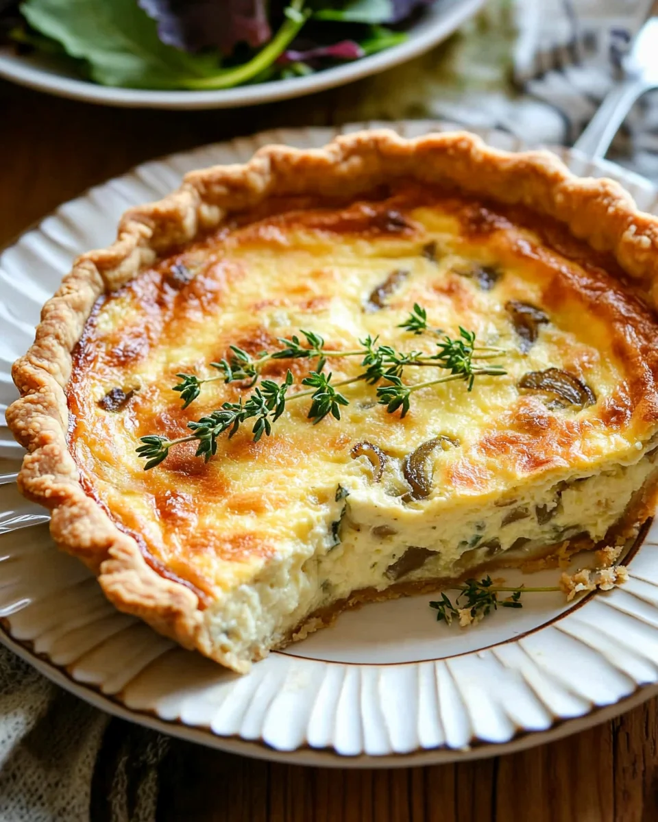 Quiche