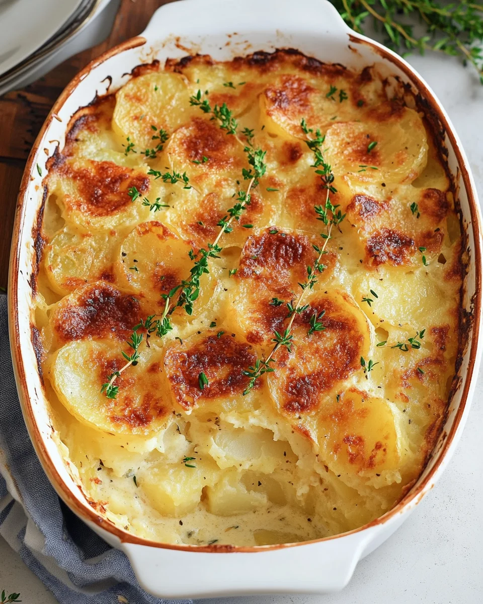 Gratin