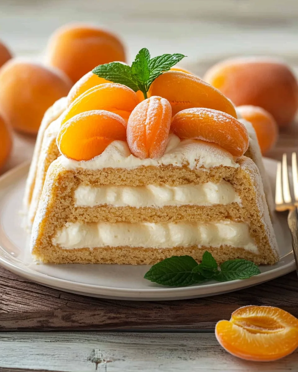 Gâteau