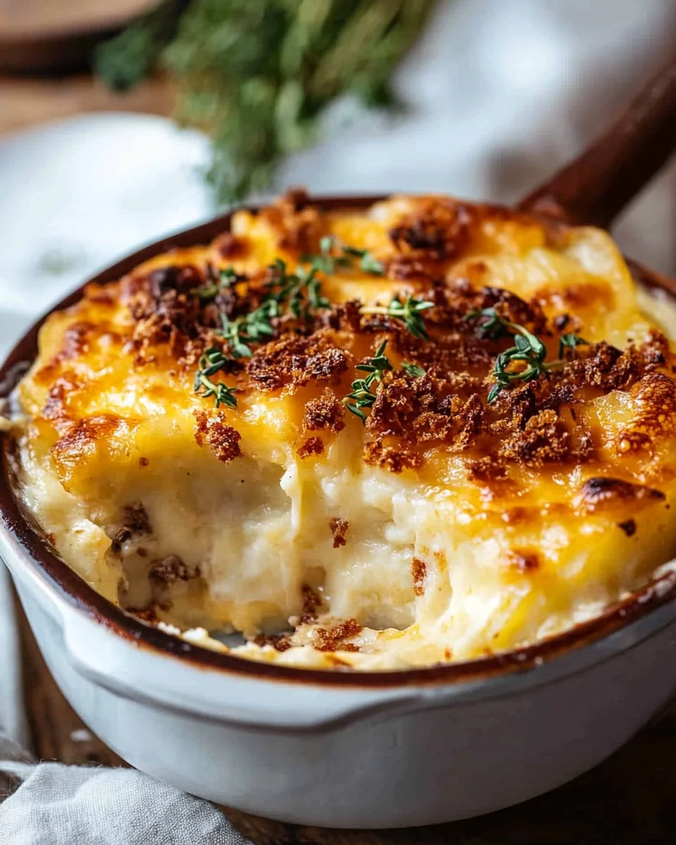 Gratin