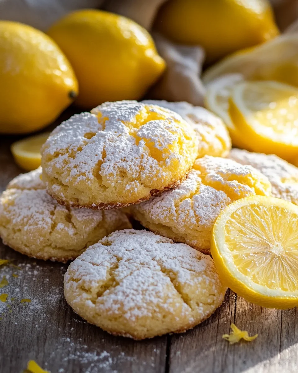 Biscuits